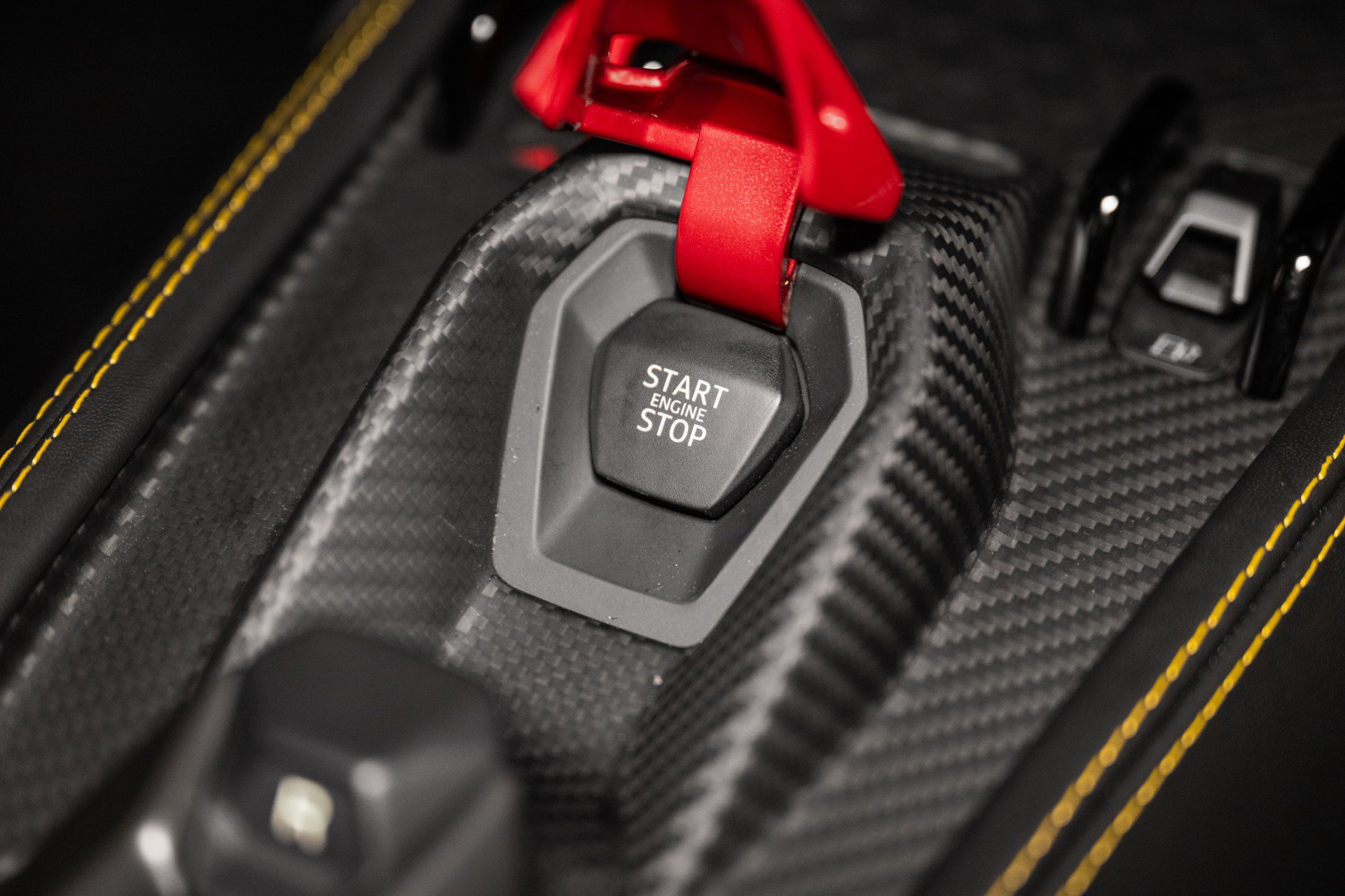 Used 2024 Lamborghini Revuelto image 44