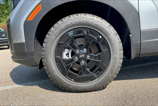New 2025 Hyundai Santa Fe XRT image 12