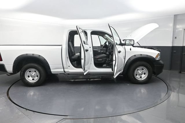 Used 2024 RAM 1500 Tradesman AWD/4WD image 36