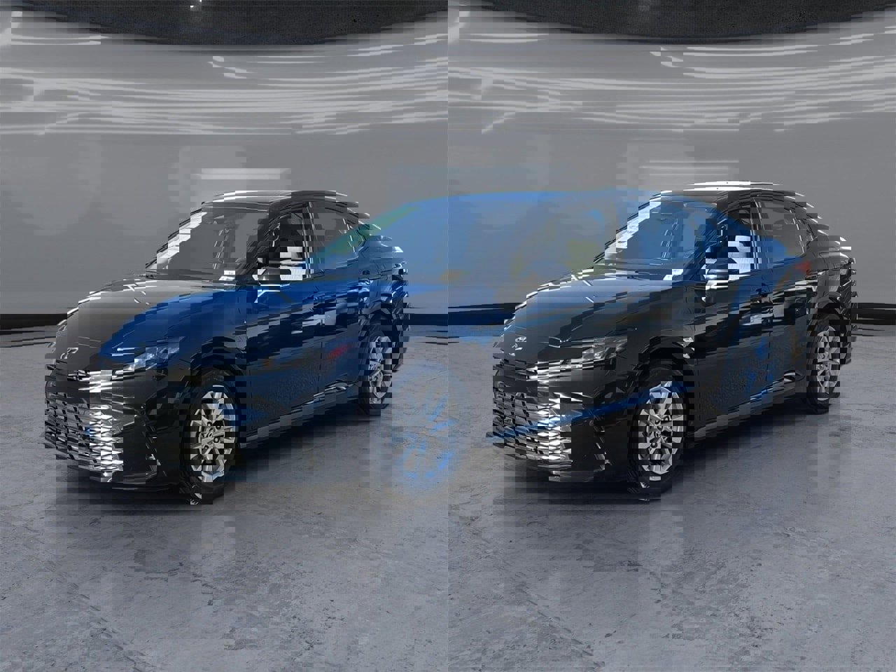 Used 2025 Toyota Camry LE w/ Convenience Package