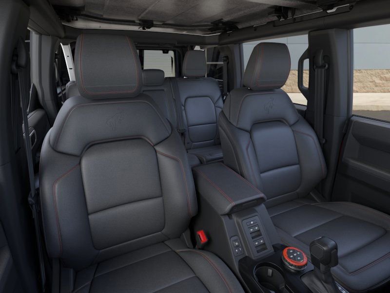 New 2026 Ford Bronco Stroppe Edition AWD/4WD image 10