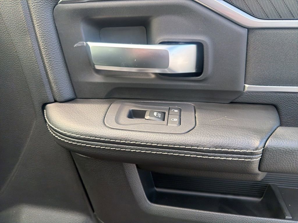 Used 2026 RAM 3500 Big Horn image 22