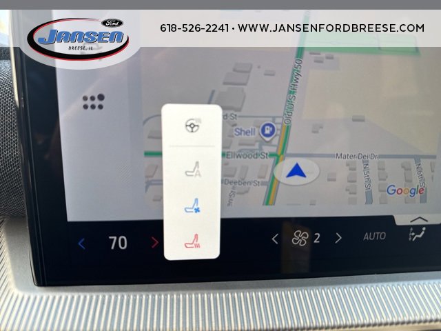 New 2026 Ford Explorer ST image 21