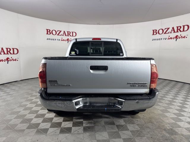 Used 2007 Toyota Tacoma PreRunner image 7
