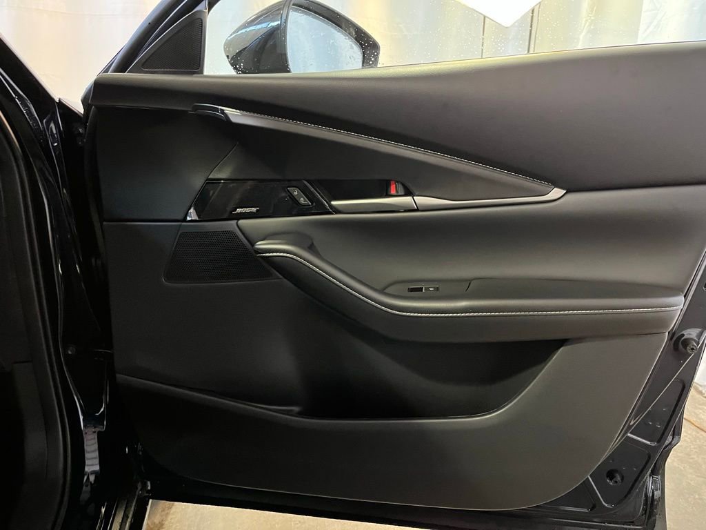 New 2026 MAZDA CX-30 Aire Edition AWD/4WD image 11