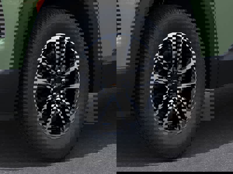 New 2026 Chevrolet TrailBlazer LT image 9