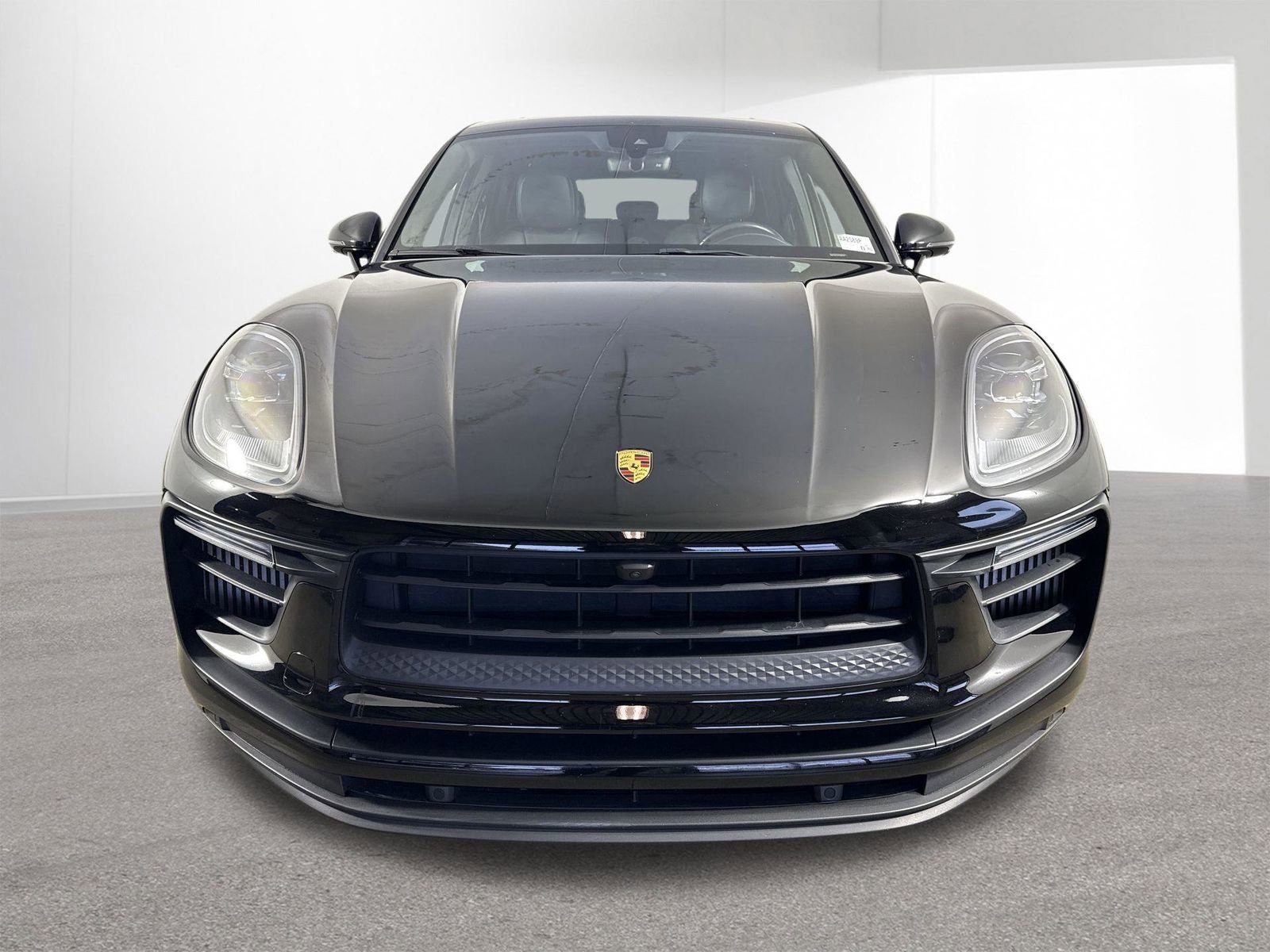 Used 2022 Porsche Macan S image 24