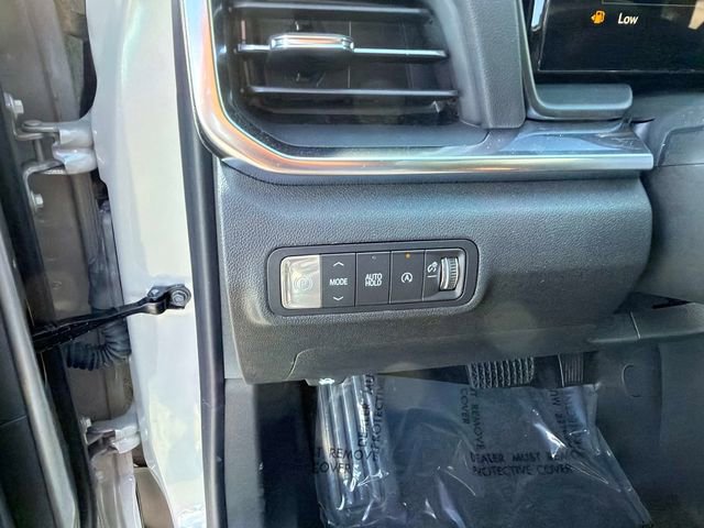 New 2026 GMC Terrain Elevation image 28