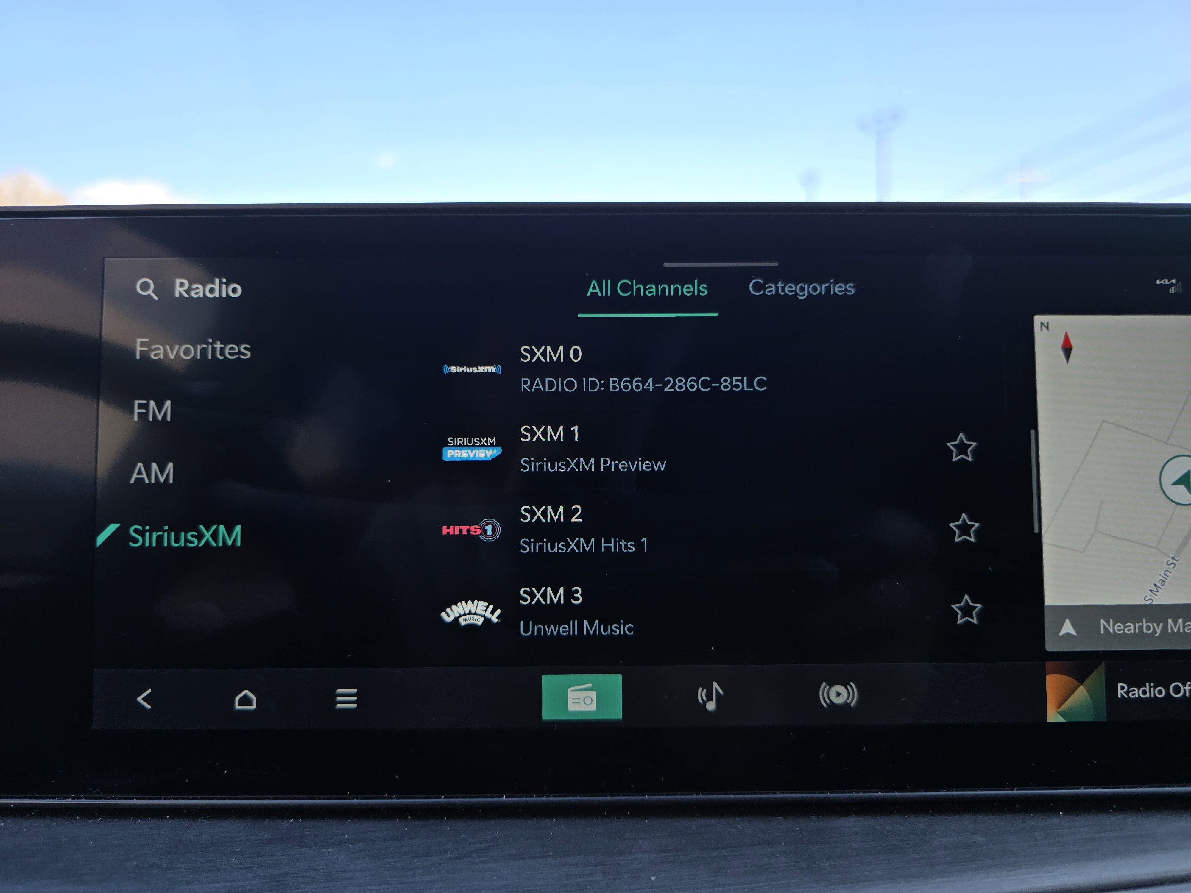 Used 2024 Kia Sorento X-Line EX image 33