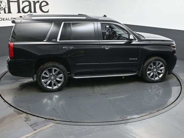 Used 2016 Chevrolet Tahoe LTZ image 41