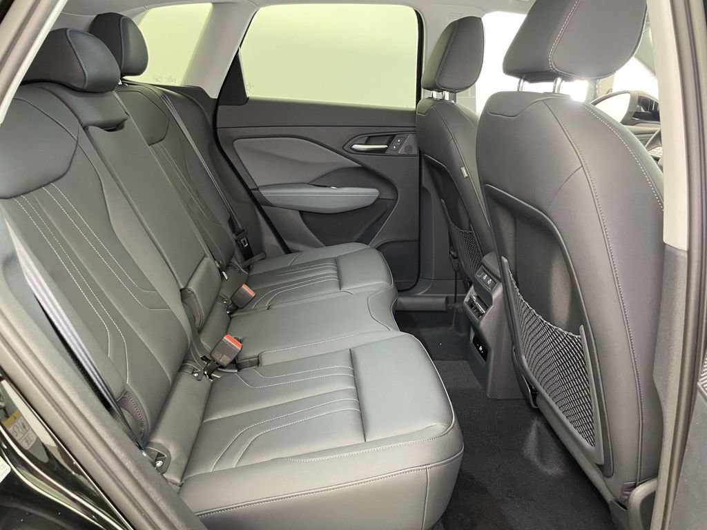 New 2026 Audi Q3 quattro 2.0T AWD/4WD image 22