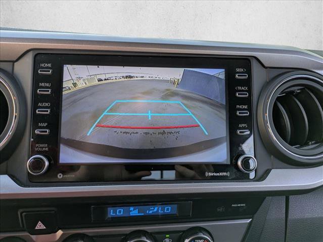 Certified 2023 Toyota Tacoma SR5 image 13