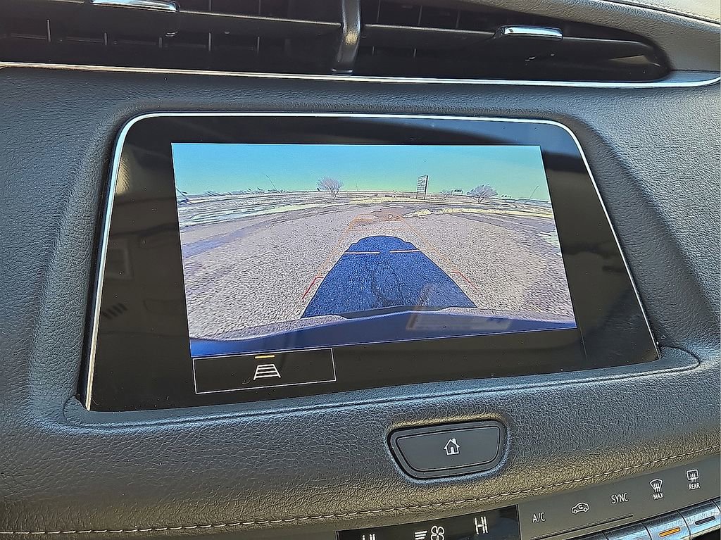 Used 2023 Cadillac XT4 Premium Luxury image 27