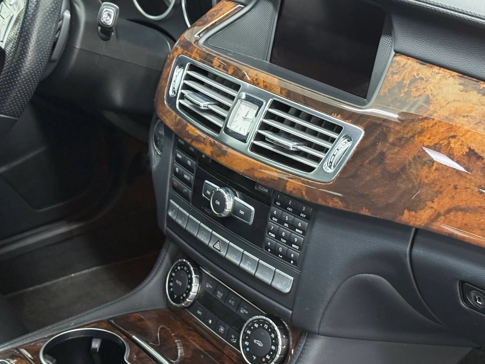 Used 2014 Mercedes-Benz CLS 550 image 22