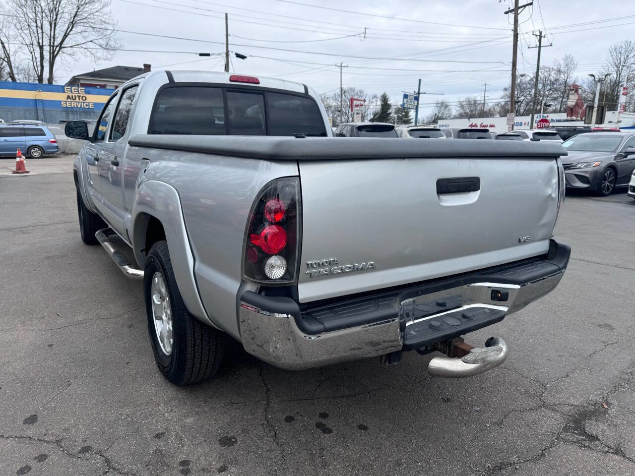 Used 2006 Toyota Tacoma PreRunner image 6