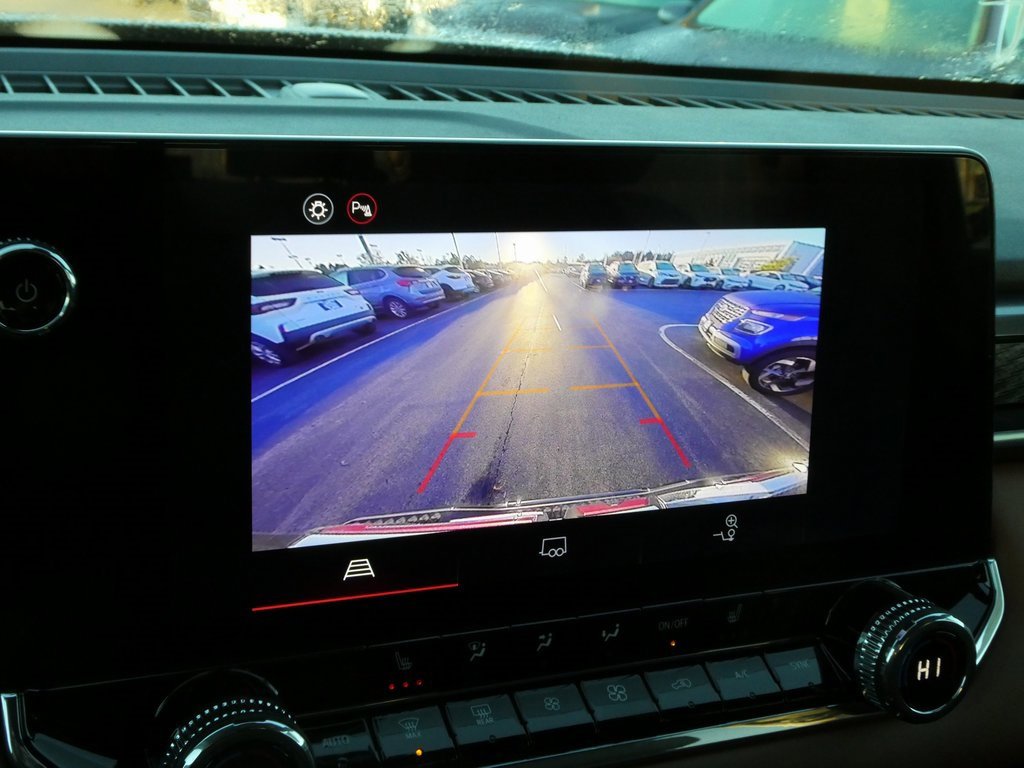 New 2026 GMC Canyon AT4 image 7