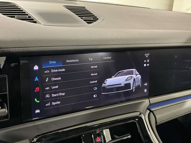 New 2026 Porsche Panamera 4 image 31