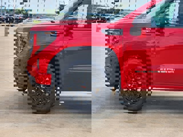 New 2026 GMC Sierra 1500 Pro w/ Graphite Edition image 22