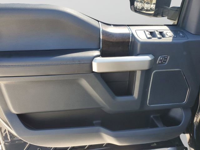 Used 2022 Ford F250 Lariat w/ Lariat Ultimate Package image 17