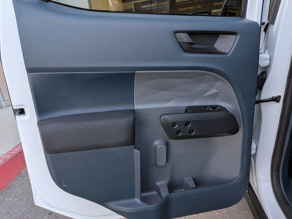 Used 2022 Ford Maverick XL image 24