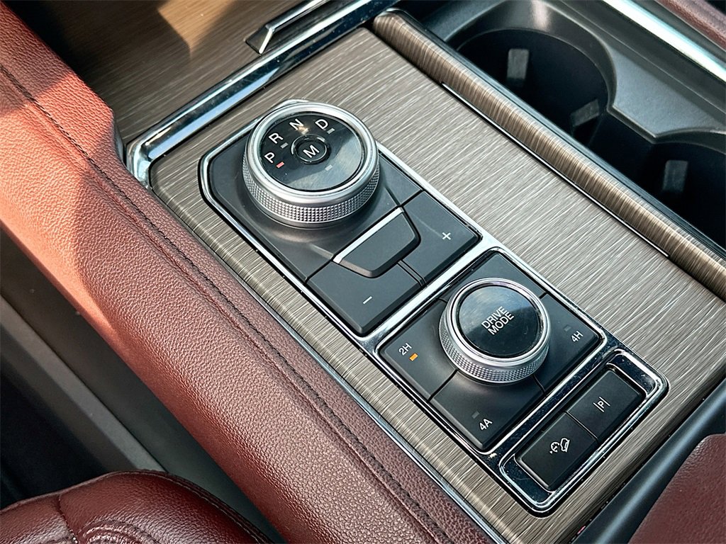Used 2022 Ford Expedition Max Limited image 22