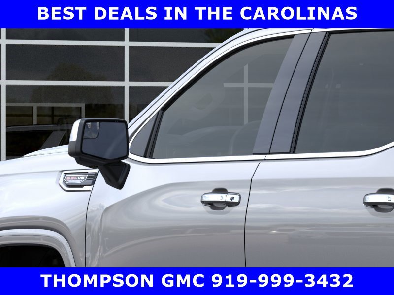 New 2026 GMC Sierra 1500 Denali w/ Technology Package AWD/4WD image 15