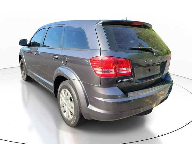 Used 2014 Dodge Journey American Value Package w/ Flexible Seating Group FWD image 4
