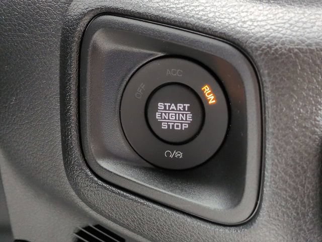 New 2026 Jeep Gladiator Sport AWD/4WD image 27