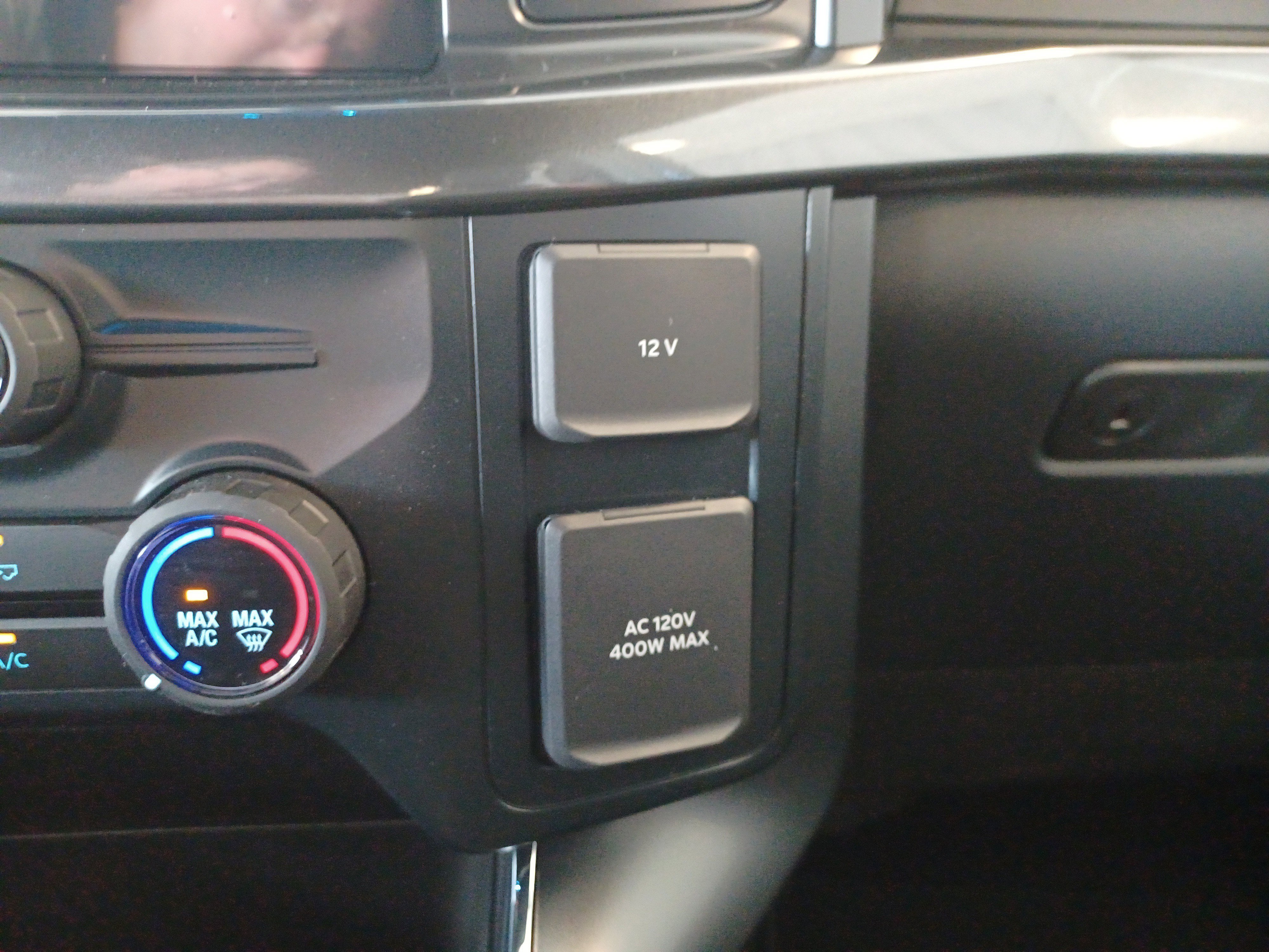 New 2025 Ford F150 STX w/ Equipment Group 200A image 30