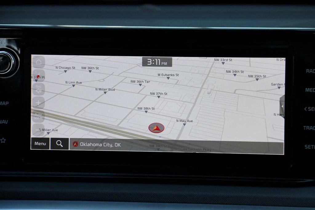 Used 2024 Kia K5 GT-Line w/ GT-Line Premium Package image 25