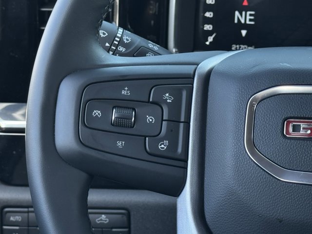 Used 2025 GMC Sierra 1500 Elevation w/ X31 Off-Road Package image 14