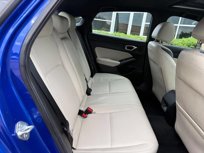 Used 2024 Acura Integra A-Spec w/ Technology Package FWD image 12