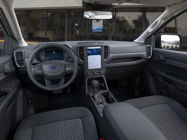 New 2025 Ford Ranger XL RWD image 9