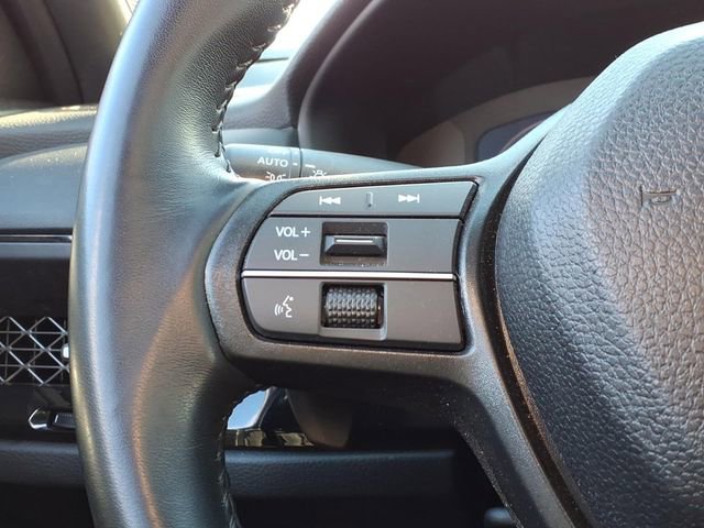 Certified 2024 Honda Accord Sport image 21