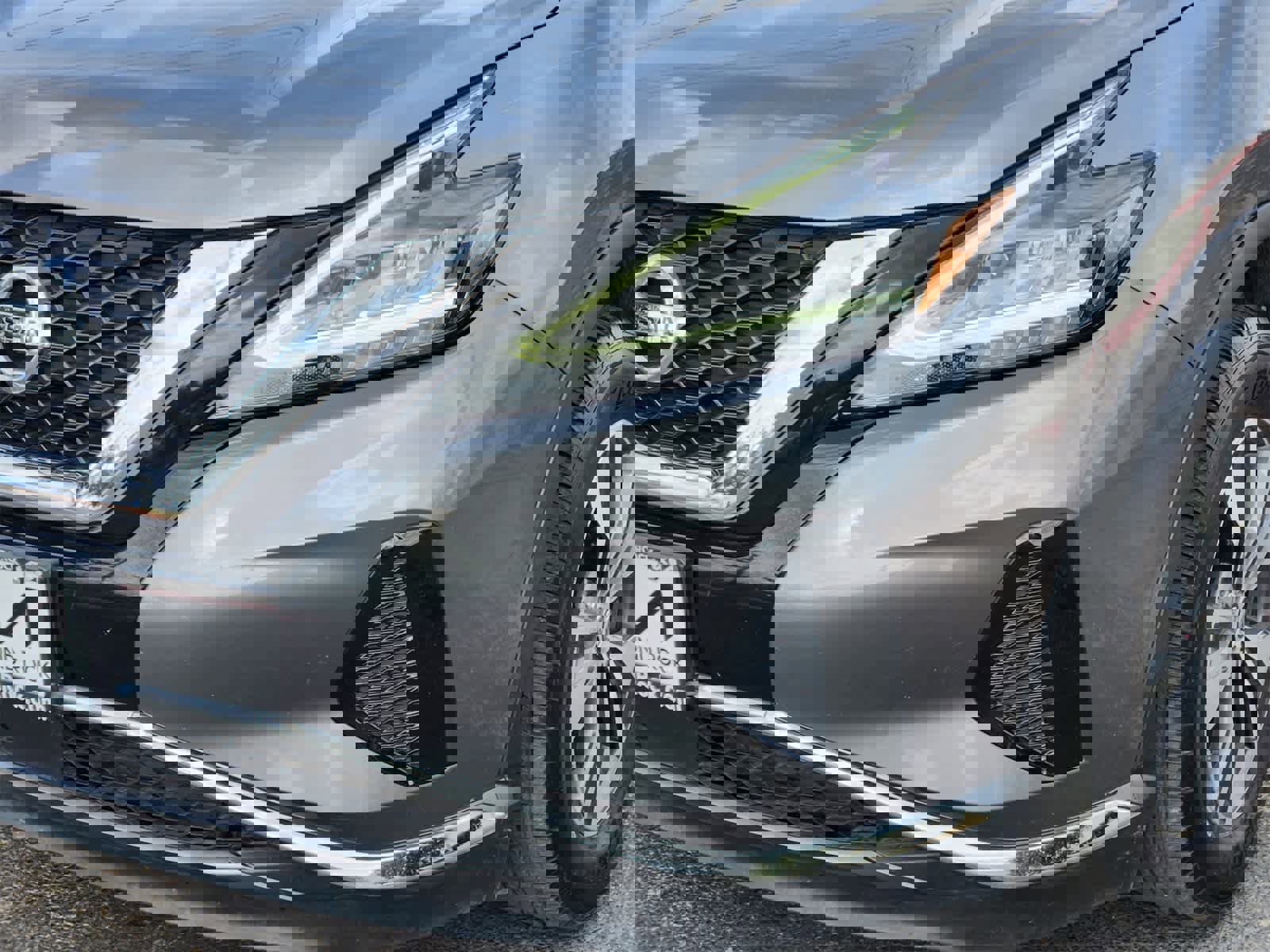 Used 2021 Nissan Murano S image 7