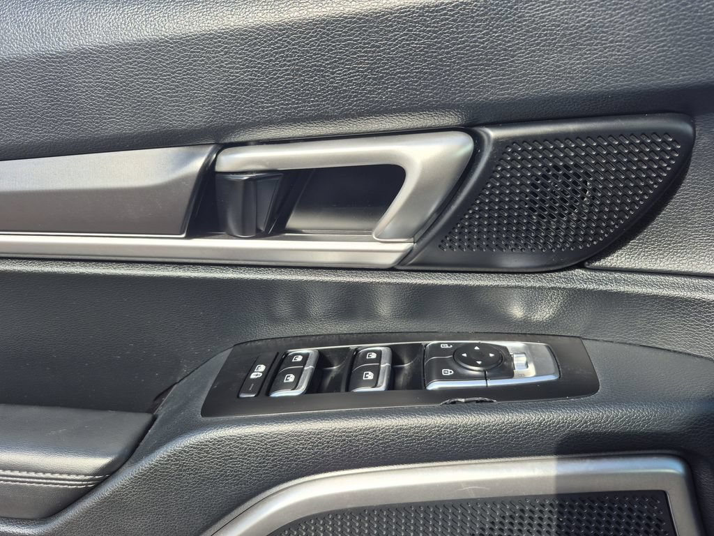 Used 2025 Kia Telluride S AWD/4WD image 8