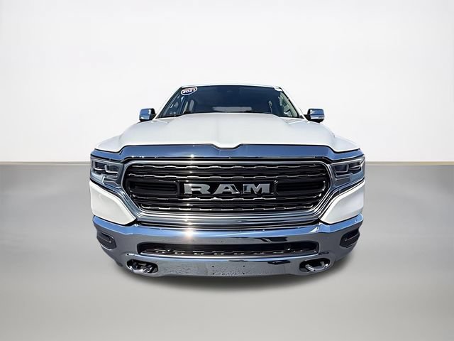 Used 2021 RAM 1500 Limited AWD/4WD image 35