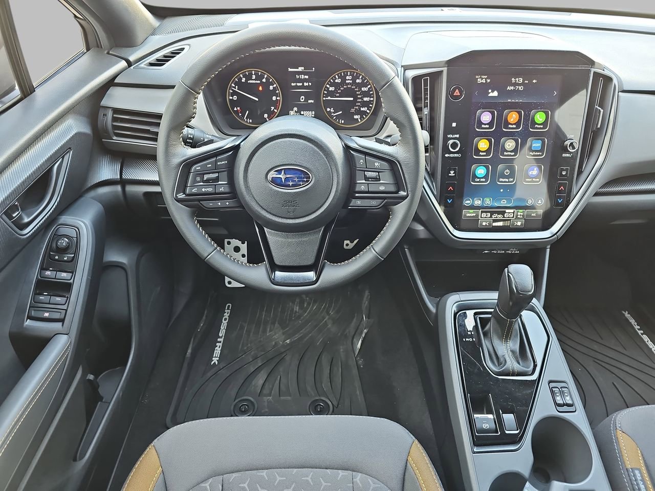 Certified 2025 Subaru Crosstrek 2.5i Sport w/ Popular Package #4A image 20