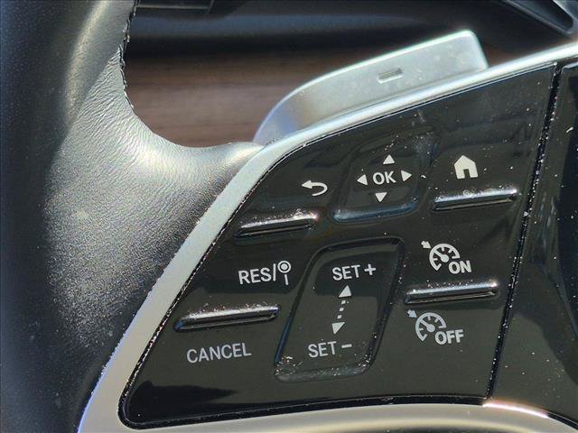 Used 2024 Mercedes-Benz GLE 450 4MATIC image 11