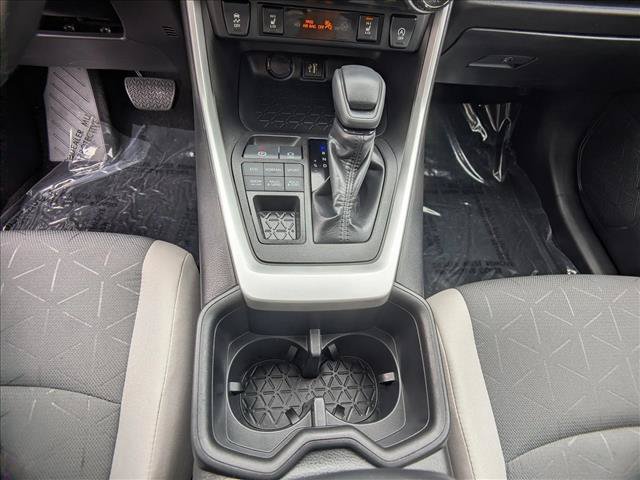 Used 2023 Toyota RAV4 XLE w/ Convenience Package AWD/4WD image 12