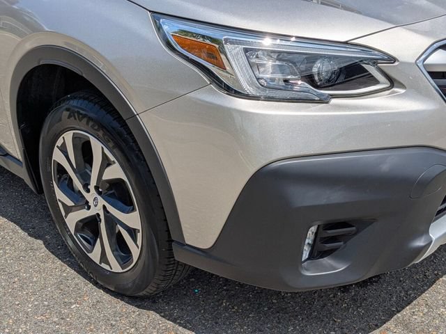 Used 2020 Subaru Outback Limited w/ Popular Package #2 AWD/4WD image 2