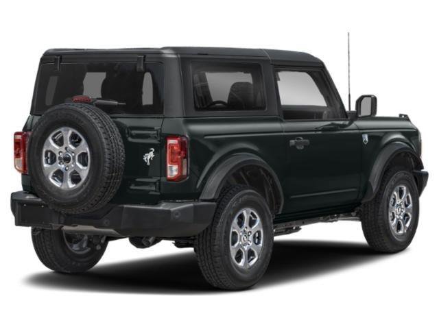 Used 2022 Ford Bronco Big Bend image 5