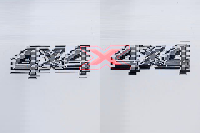 Used 2023 Ford F250 Lariat w/ Chrome Package image 18