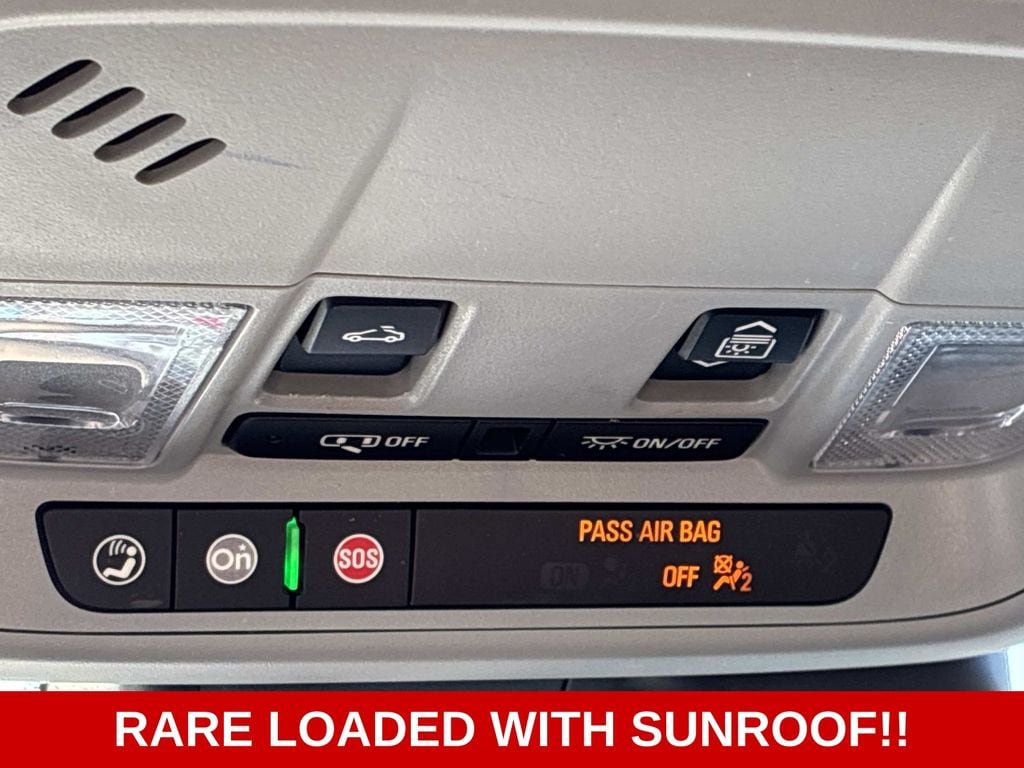 Used 2024 Chevrolet Malibu LT FWD image 36