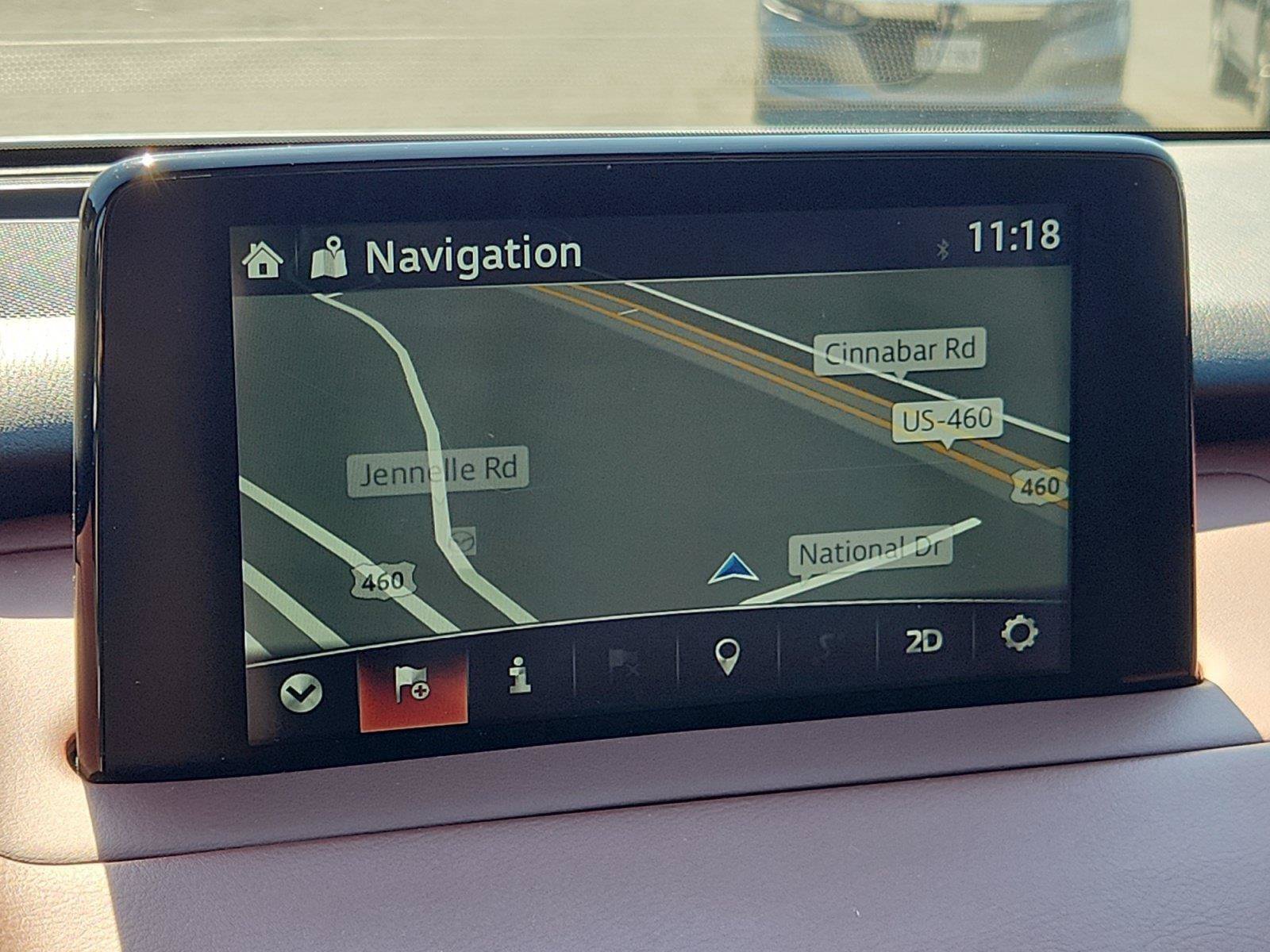 Used 2019 MAZDA CX-9 Signature AWD/4WD image 24