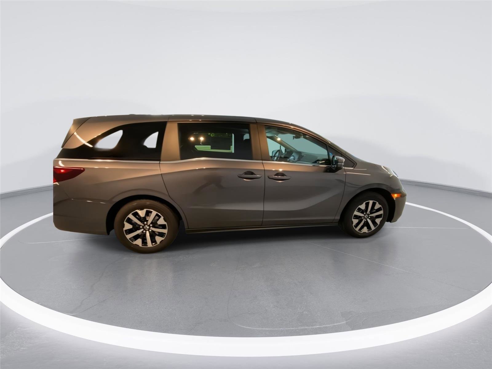 New 2025 Honda Odyssey EX-L image 8