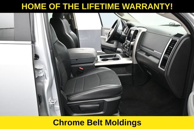 Used 2018 RAM 1500 Lone Star AWD/4WD image 46