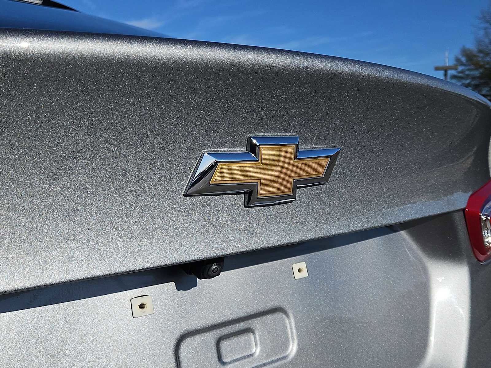 Certified 2024 Chevrolet Malibu LT image 12