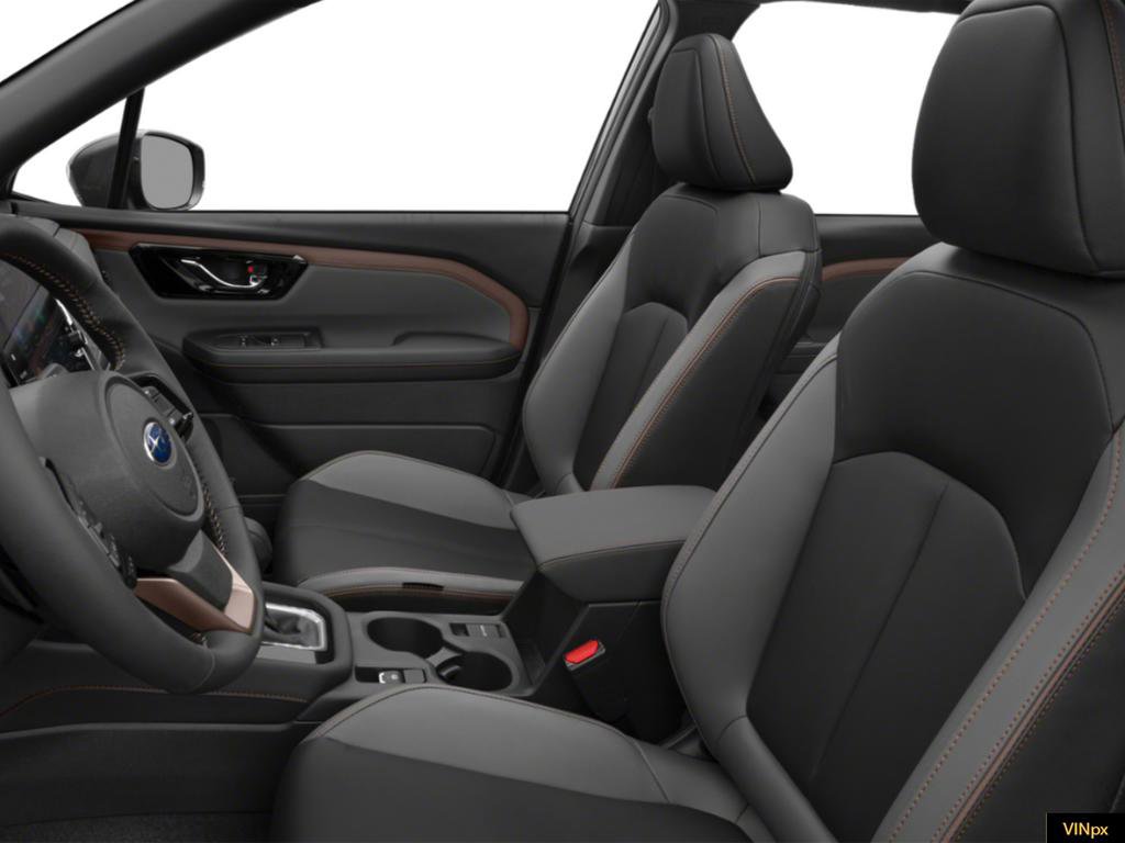 New 2026 Subaru Forester Sport image 7