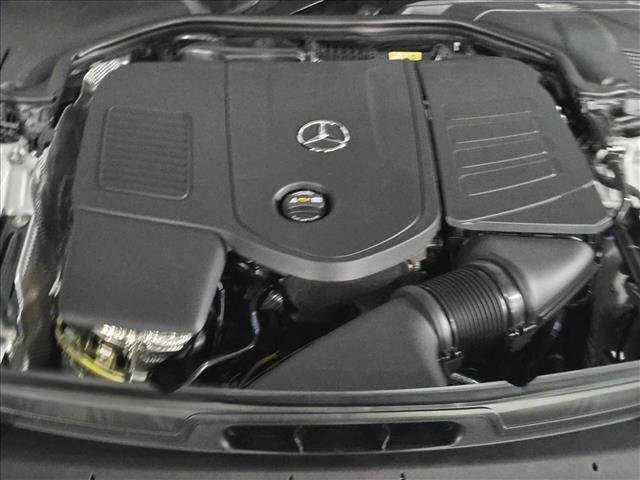 New 2026 Mercedes-Benz CLE 300 4MATIC Cabriolet image 15